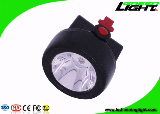 De Lamp Hoge Intensiteit 4000 van ondergrondse Mijnwerkersglb Lux Brightness Long Life Time