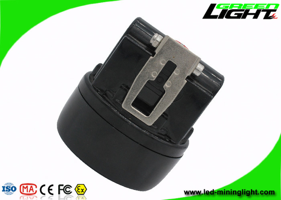 Draagbare Draadloze Lampen van Mijnbouwglb Lichtgewicht 10000 Lux High Beam