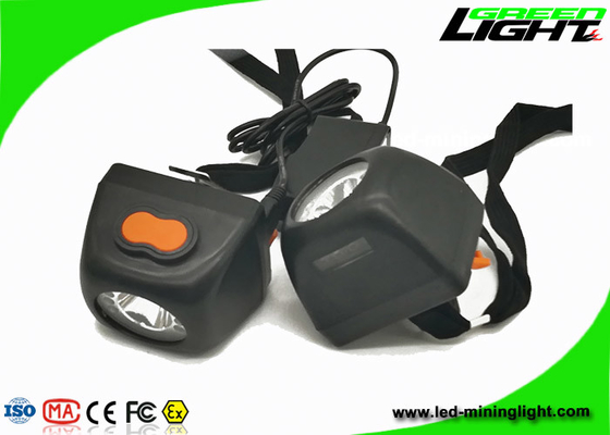 Anti - het Explosieve Navulbare Lithium Ion Battery Black Color van Mijnbouwglb Lichten