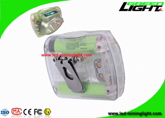 Van de hoge Intensiteits LEIDENE PC Shell Sixteen Hours Working Time Mijnbouw Lichte Techniek