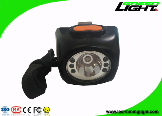 Lamp met lange levensuur van GLB van Spanwijdtemijnwerkers 8000 Lux With 13 - 15 Urenwerktijden
