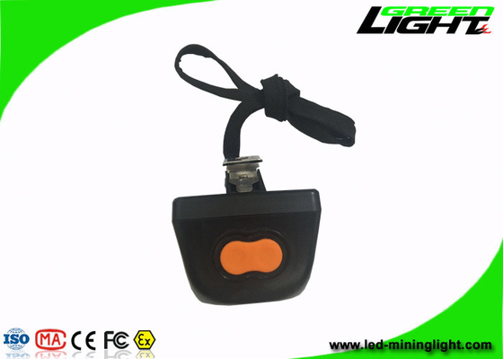 Lamp met lange levensuur van GLB van Spanwijdtemijnwerkers 8000 Lux With 13 - 15 Urenwerktijden