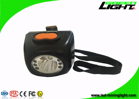 Lamp met lange levensuur van GLB van Spanwijdtemijnwerkers 8000 Lux With 13 - 15 Urenwerktijden