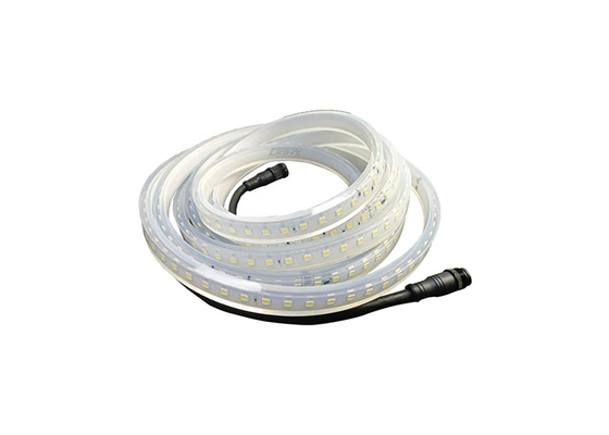 Explosiebestendige ondergrondse LED-strooklamp Flexibel siliconen IP68 waterdicht mijnbouwstrooklamp