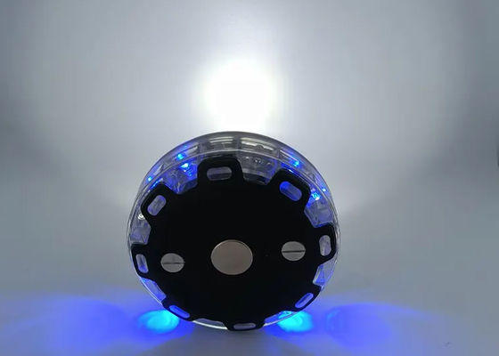 Multi-modes Led Warning Light Flash Beacon for Truck Trailer Vehicles Equipment Road Safety Led Working Light