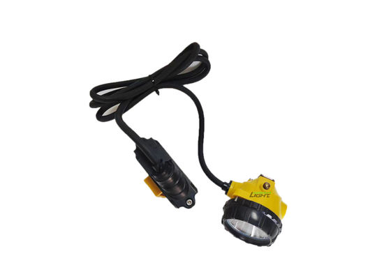 Schokbestendige 348lum Hoog helder mijnlamp Explosiebestendige Hoogtelamp steenkoolmijn