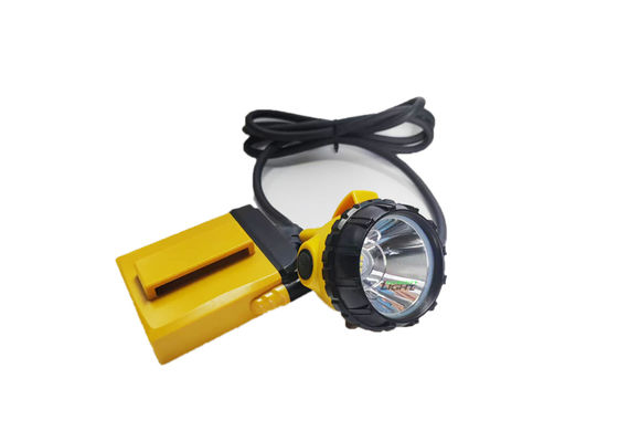 Schokbestendige 348lum Hoog helder mijnlamp Explosiebestendige Hoogtelamp steenkoolmijn