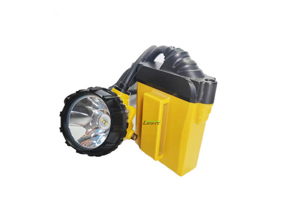 Schokbestendige 348lum Hoog helder mijnlamp Explosiebestendige Hoogtelamp steenkoolmijn