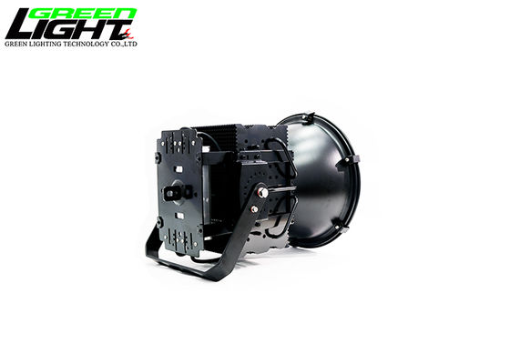 High Power IP66 Waterproof Led High Bay Light Heat and Corrosion Resistant High Bay Led Light 200W 300W 400W 500W