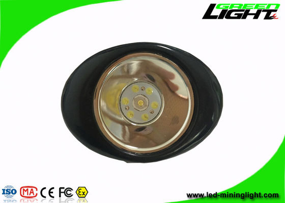 10000lux van hoge Lichtheids LEIDEN de Lamp Mijnbouwglb 6 - 8 Urenwerktijden met Kleurrijke PC Shell
