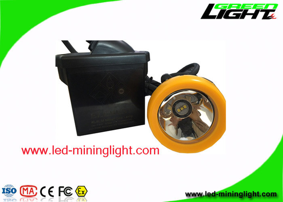Antiexplosie Navulbare LEIDENE Koplamp 10000 de Batterijcapaciteit van Lux With 7.8Ah