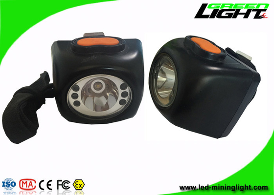 8000 Lux Brightness Coal Mining Lights voor Ondergrondse mijnbouw/Werf