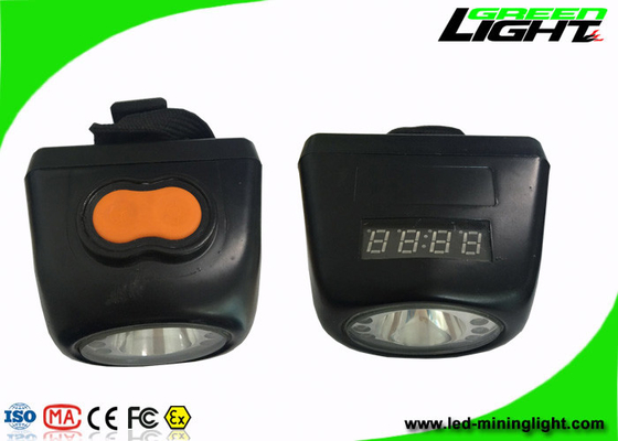 8000 Lux Brightness Coal Mining Lights voor Ondergrondse mijnbouw/Werf