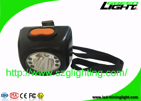 8000 Lux Brightness Coal Mining Lights voor Ondergrondse mijnbouw/Werf