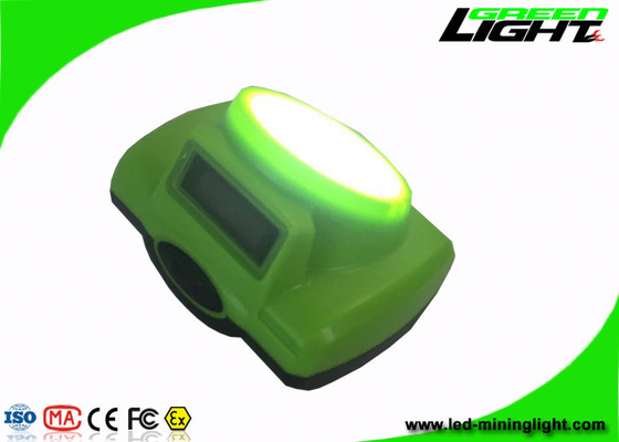 3W hoge Machts LEIDENE Mijnbouw Lichte, Mijnbouwlichten 13000 Lux met USB-het Laden