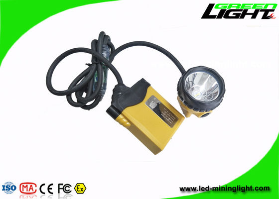 Hoge Lamp 25000 van Lichtheids Elektrische Mijnwerkers Lux For Patrolling/het Reviseren