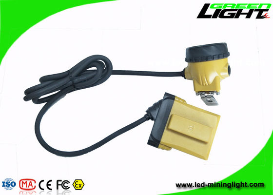 Hoge Lamp 25000 van Lichtheids Elektrische Mijnwerkers Lux For Patrolling/het Reviseren