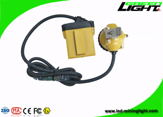 Van 25000 Lux High Intensity-LEIDENE levensduur Mijnbouwglb de Lichte super prestaties 100000hours met het lage licht van de machtswaarschuwing