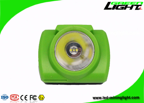 IP68 waterdichte Mijnbouwlichten, van 13000 Lux Rechargeable-LEIDEN de Lamp Mijnbouwglb