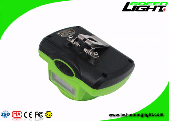 IP68 waterdichte Mijnbouwlichten, van 13000 Lux Rechargeable-LEIDEN de Lamp Mijnbouwglb