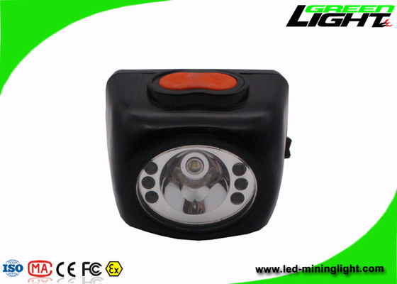 Lampen van GLB van de hoge Intensiteits de Draadloze Mijnbouw met 5.7Ah-Batterijcapaciteit 220g