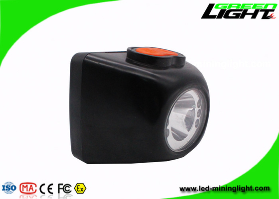 Lampen van GLB van de hoge Intensiteits de Draadloze Mijnbouw met 5.7Ah-Batterijcapaciteit 220g