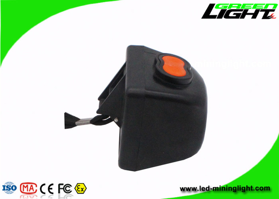 Lampen van GLB van de hoge Intensiteits de Draadloze Mijnbouw met 5.7Ah-Batterijcapaciteit 220g