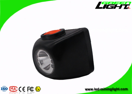 Anti - Explosieve Mijnbouwglb Lichten 8000 Lux Brightness With Safety Rope