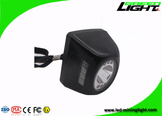 Anti - Explosieve Mijnbouwglb Lichten 8000 Lux Brightness With Safety Rope