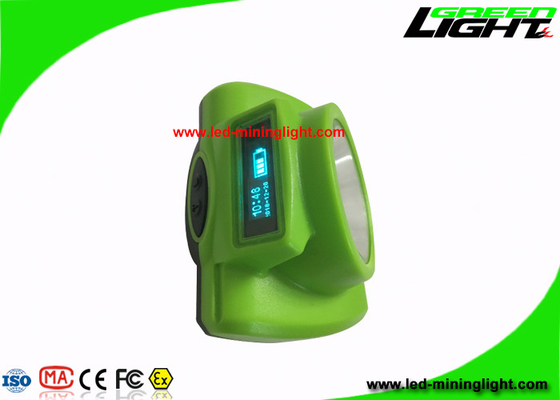 Draadloze Hoge Lumenkoplamp, Navulbare Geleide Koplamp met USB-het Laden