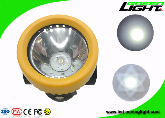 Cycli van de de Lichten2.2ah 191g Lichtgewicht 1000 Batterij van de energie de Efficiënte Draadloze Mijnbouw