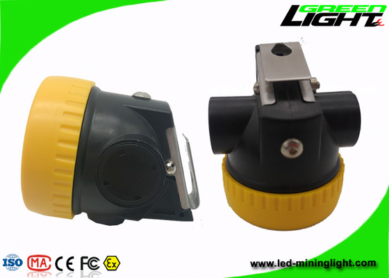 Cycli van de de Lichten2.2ah 191g Lichtgewicht 1000 Batterij van de energie de Efficiënte Draadloze Mijnbouw
