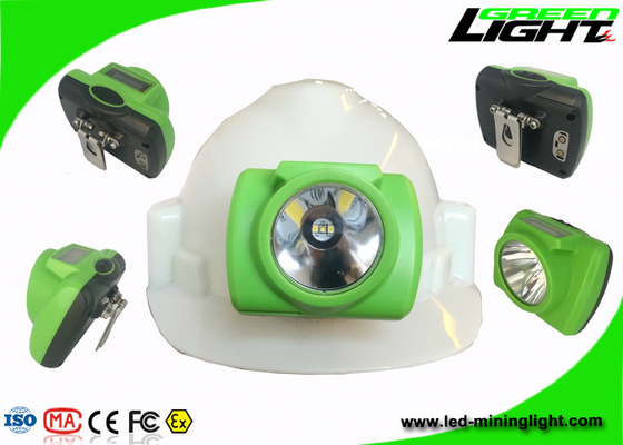 3.7V het draadloze GLB-Materiaal van PC van de Lampveiligheid IP68 Waterdichte Navulbare Harde