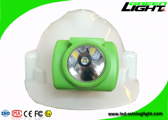 Klein Gediplomeerd Ce Tegen explosies van Grootte Lichtgewicht Navulbaar Draadloos Mijnbouwglb Lichten IP68