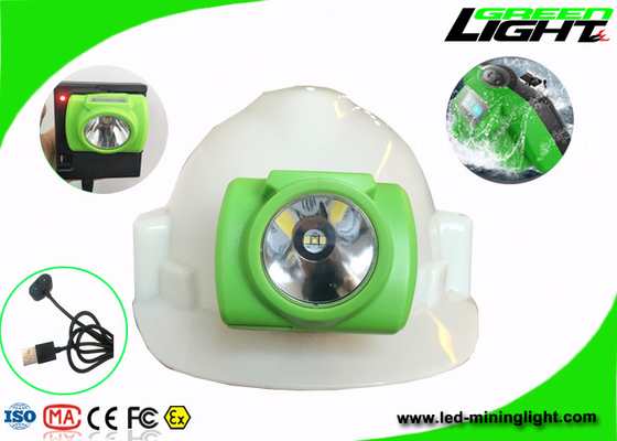 Undergroud van het LEIDENE Werktijden Mijnbouw de Lichte Lichtgewichtoled Scherm 3.7V 14-16hours