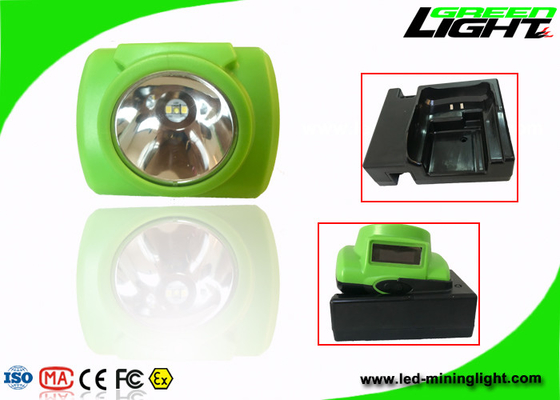 Undergroud van het LEIDENE Werktijden Mijnbouw de Lichte Lichtgewichtoled Scherm 3.7V 14-16hours