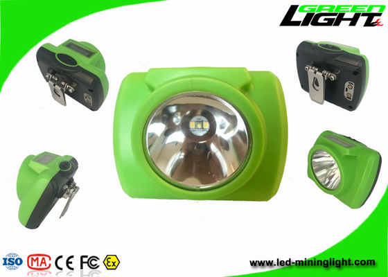 Undergroud van het LEIDENE Werktijden Mijnbouw de Lichte Lichtgewichtoled Scherm 3.7V 14-16hours