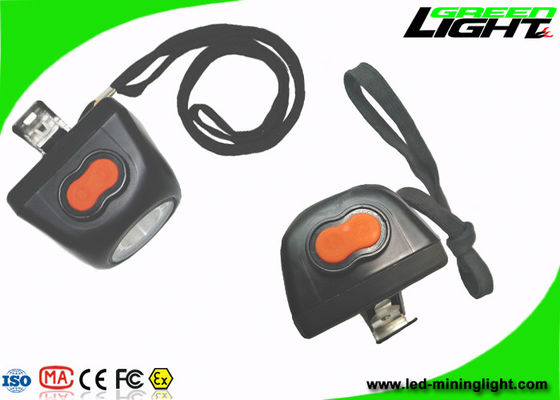 De geïntegreerde Draadloze van de het LEIDENE van Mijnbouwlichten CREE Lamp Digitale Schermhelm van 5.7Ah 8000lux