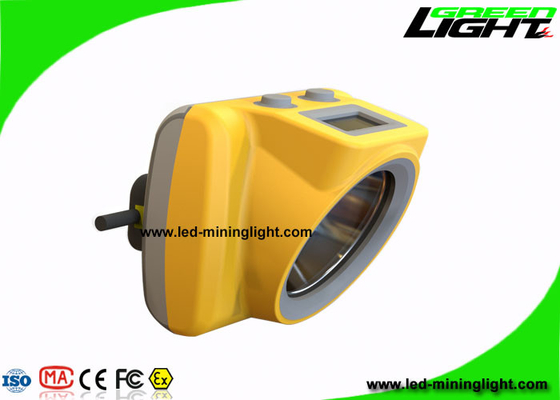 Energie - Lamp van besparings de Draadloze GLB, van de Lichtenusb van de Mijnbouwbouwvakker de Laders Handige Schakelaar