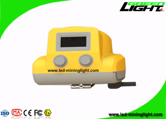 Energie - Lamp van besparings de Draadloze GLB, van de Lichtenusb van de Mijnbouwbouwvakker de Laders Handige Schakelaar
