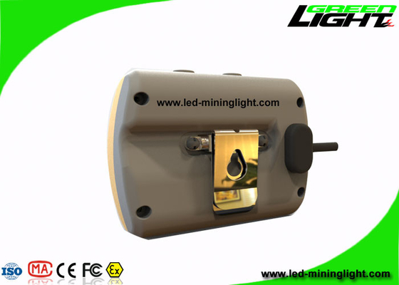 Energie - Lamp van besparings de Draadloze GLB, van de Lichtenusb van de Mijnbouwbouwvakker de Laders Handige Schakelaar