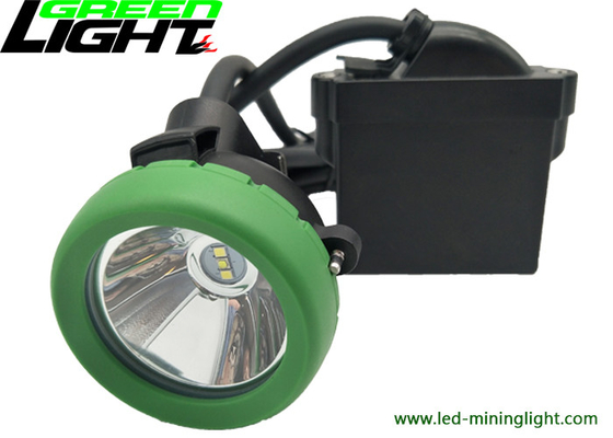 Ondergrondse Draadloze Lampen van Mijnbouwglb 10000 de Werktijden van Lux Super Bright 16-18hours