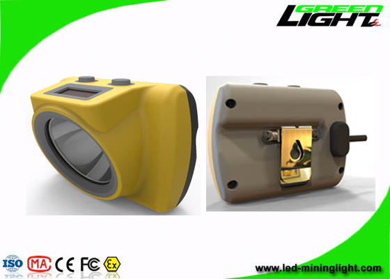 De kleine van de de Lampen13000lux Hoge Helderheid van GLB van de Grootte Draadloze Mijnbouw Lichtgewicht Handige Schakelaar