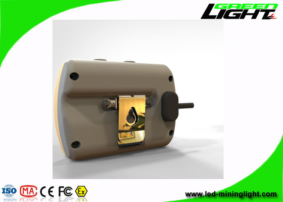 De kleine van de de Lampen13000lux Hoge Helderheid van GLB van de Grootte Draadloze Mijnbouw Lichtgewicht Handige Schakelaar