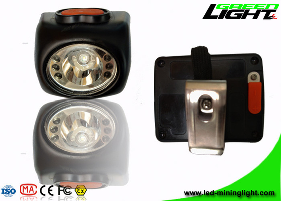 Digitaal GL4.5-Aminers Helm Licht Navulbaar Lichtgewichtip68 Lithium Ion Battery