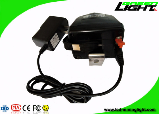 Digitaal GL4.5-Aminers Helm Licht Navulbaar Lichtgewichtip68 Lithium Ion Battery