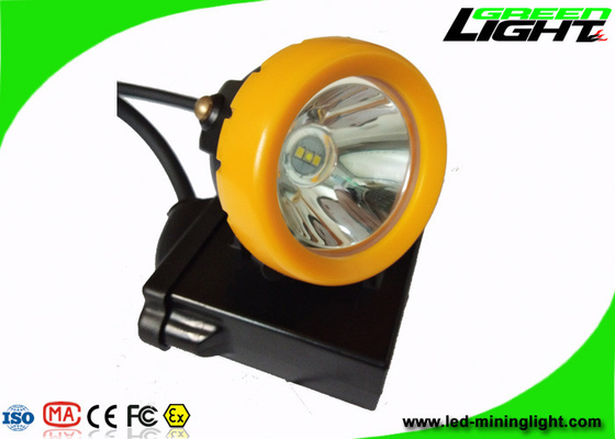 Cree Led Light Source Explosion-de Lamp Hoge Helderheid van GLB van de Bewijstoorts gl5-c Geribde