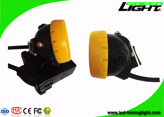 Cree Led Light Source Explosion-de Lamp Hoge Helderheid van GLB van de Bewijstoorts gl5-c Geribde
