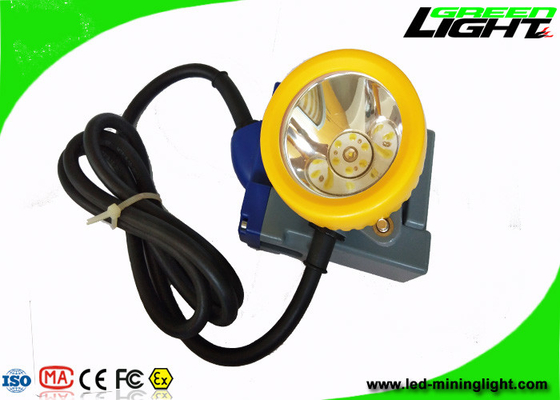 Glt-7C Geribde Navulbare LEIDENE Koplamp 15000 Super Helder van Lux High Brightness IP68