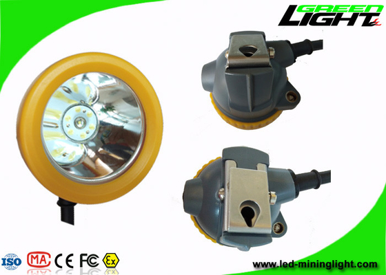 Glt-7C Geribde Navulbare LEIDENE Koplamp 15000 Super Helder van Lux High Brightness IP68
